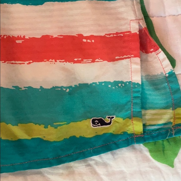 Vineyard vines tunic - Picture 3 of 3